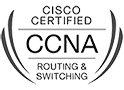 Cisco-CCNA